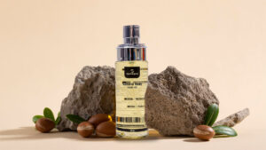 Unlock Glowing Skin with Shea Beauty Oil